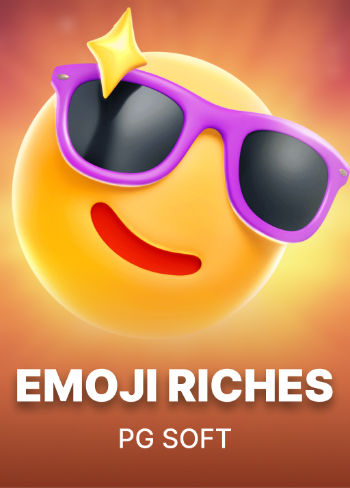 Emoji Riches